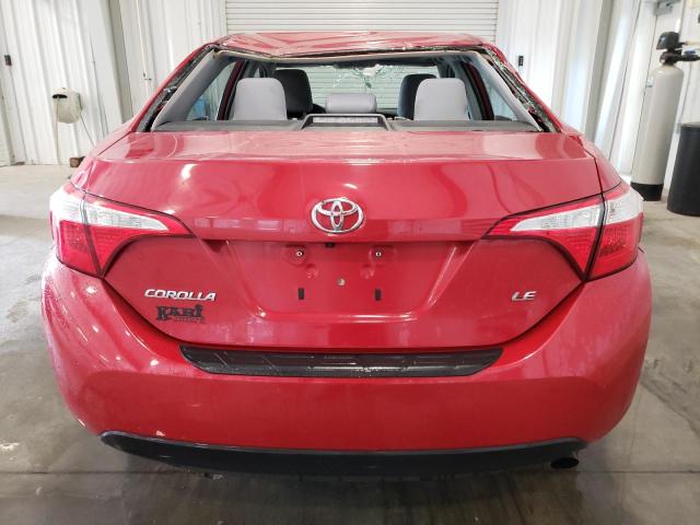 Photo 5 VIN: 2T1BURHE4FC377074 - TOYOTA COROLLA 