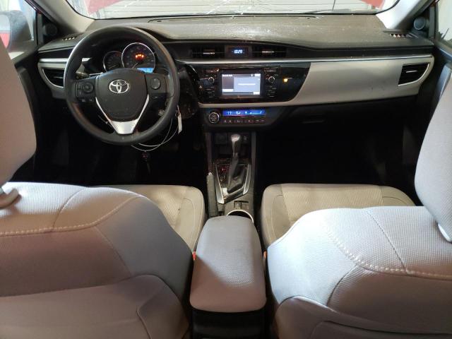 Photo 7 VIN: 2T1BURHE4FC377074 - TOYOTA COROLLA 