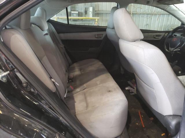 Photo 5 VIN: 2T1BURHE4FC377740 - TOYOTA COROLLA L 