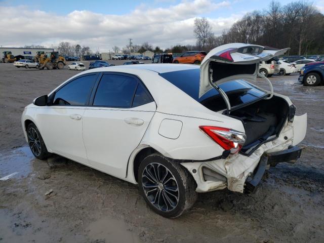 Photo 1 VIN: 2T1BURHE4FC379469 - TOYOTA COROLLA 