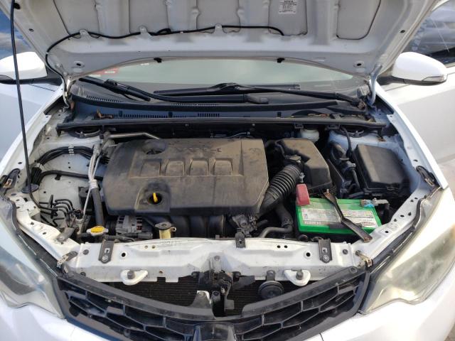 Photo 10 VIN: 2T1BURHE4FC379469 - TOYOTA COROLLA 