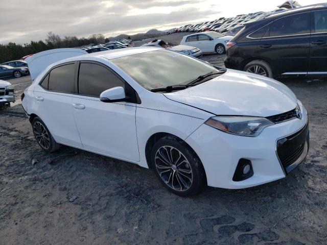 Photo 3 VIN: 2T1BURHE4FC379469 - TOYOTA COROLLA 