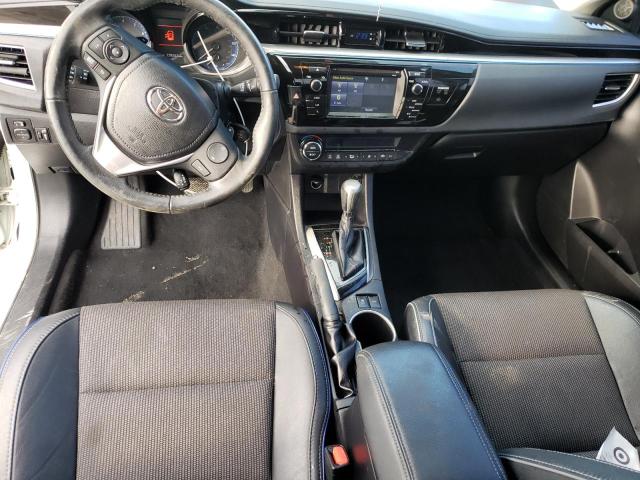 Photo 7 VIN: 2T1BURHE4FC379469 - TOYOTA COROLLA 