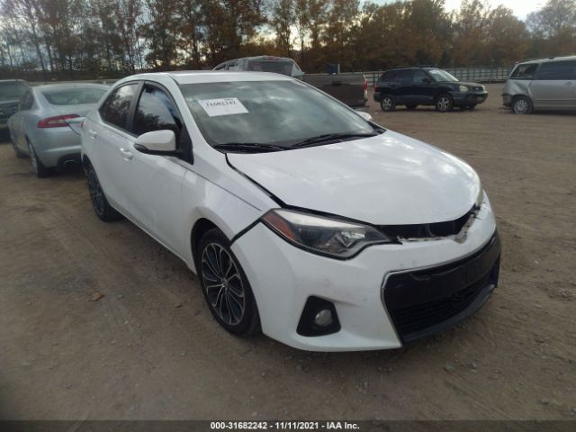 Photo 0 VIN: 2T1BURHE4FC379469 - TOYOTA COROLLA 