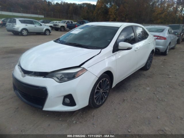 Photo 1 VIN: 2T1BURHE4FC379469 - TOYOTA COROLLA 