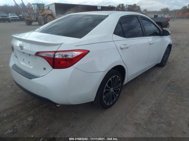 Photo 3 VIN: 2T1BURHE4FC379469 - TOYOTA COROLLA 