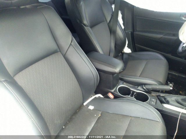 Photo 4 VIN: 2T1BURHE4FC379469 - TOYOTA COROLLA 