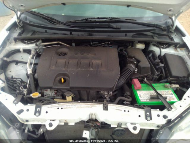 Photo 9 VIN: 2T1BURHE4FC379469 - TOYOTA COROLLA 