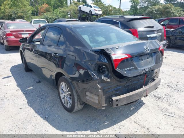 Photo 2 VIN: 2T1BURHE4FC379729 - TOYOTA COROLLA 