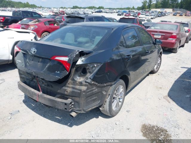 Photo 3 VIN: 2T1BURHE4FC379729 - TOYOTA COROLLA 