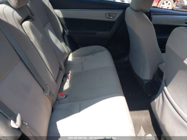 Photo 7 VIN: 2T1BURHE4FC379729 - TOYOTA COROLLA 