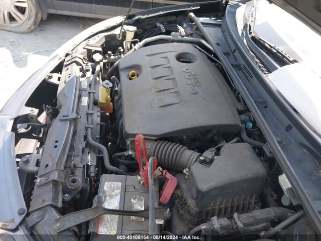 Photo 9 VIN: 2T1BURHE4FC379729 - TOYOTA COROLLA 