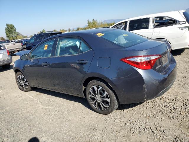 Photo 1 VIN: 2T1BURHE4FC380508 - TOYOTA COROLLA L 