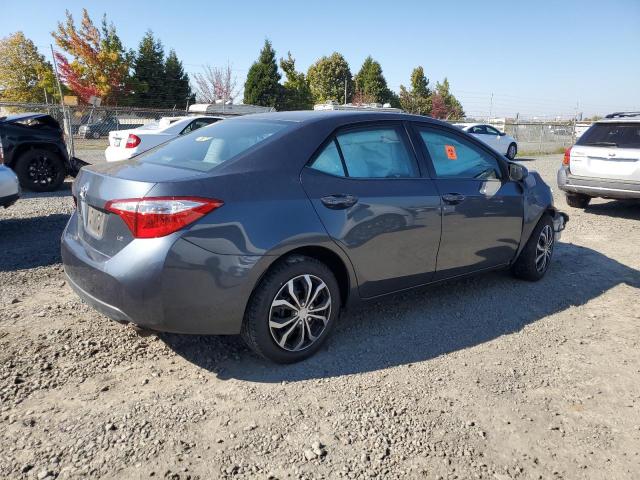 Photo 2 VIN: 2T1BURHE4FC380508 - TOYOTA COROLLA L 