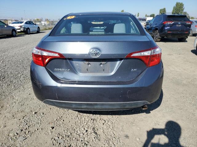 Photo 5 VIN: 2T1BURHE4FC380508 - TOYOTA COROLLA L 