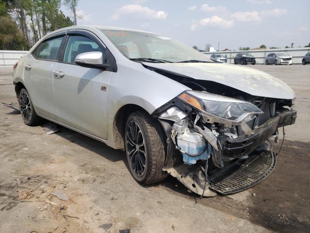 Photo 0 VIN: 2T1BURHE4FC382694 - TOYOTA COROLLA L 