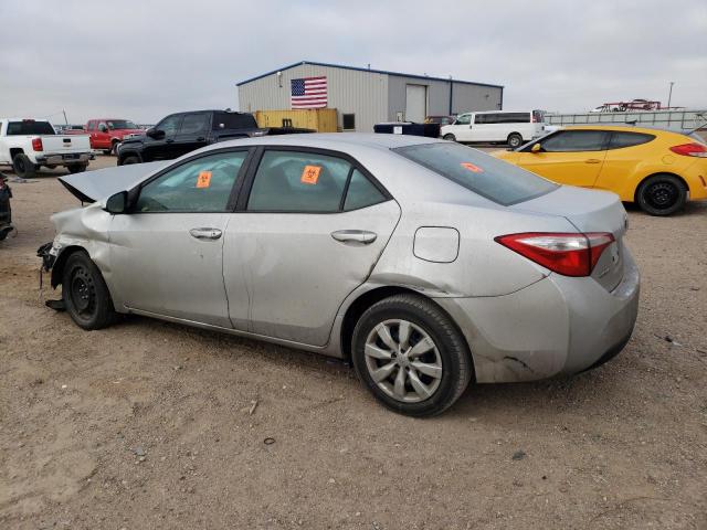 Photo 1 VIN: 2T1BURHE4FC388107 - TOYOTA COROLLA 