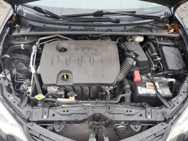 Photo 10 VIN: 2T1BURHE4FC391010 - TOYOTA COROLLA L 