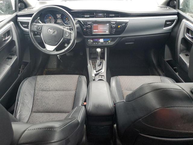 Photo 7 VIN: 2T1BURHE4FC391010 - TOYOTA COROLLA L 