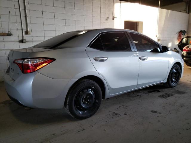 Photo 2 VIN: 2T1BURHE4FC394134 - TOYOTA COROLLA 