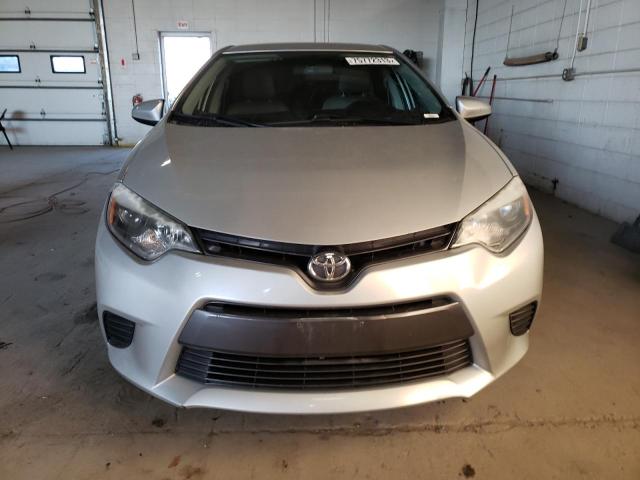 Photo 4 VIN: 2T1BURHE4FC394134 - TOYOTA COROLLA 