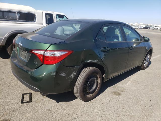 Photo 3 VIN: 2T1BURHE4FC396109 - TOYOTA COROLLA L 