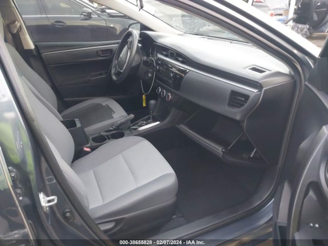 Photo 4 VIN: 2T1BURHE4FC398653 - TOYOTA COROLLA 