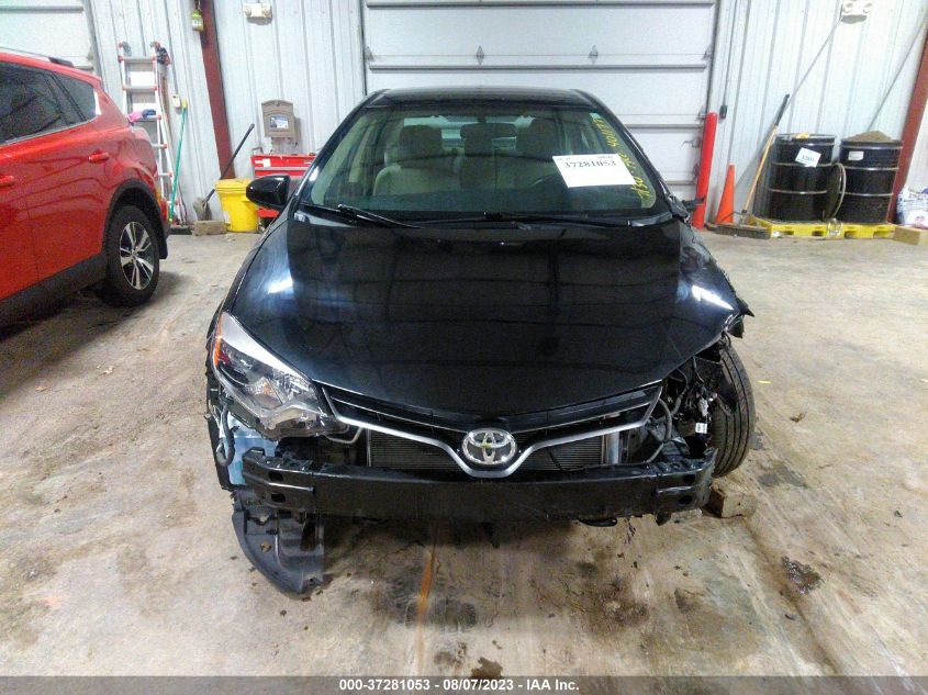 Photo 12 VIN: 2T1BURHE4FC401177 - TOYOTA COROLLA 