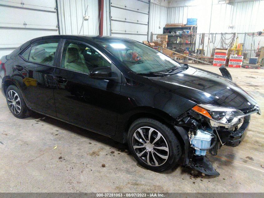 Photo 13 VIN: 2T1BURHE4FC401177 - TOYOTA COROLLA 