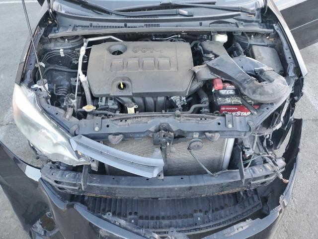 Photo 10 VIN: 2T1BURHE4FC403849 - TOYOTA COROLLA L 