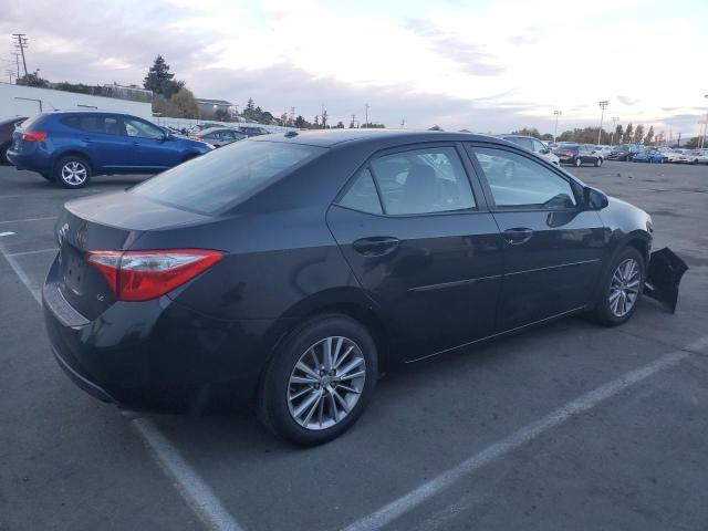 Photo 2 VIN: 2T1BURHE4FC403849 - TOYOTA COROLLA L 