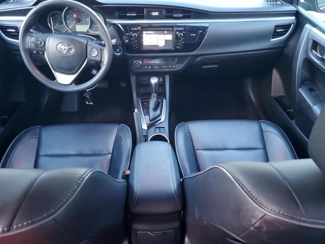 Photo 7 VIN: 2T1BURHE4FC403849 - TOYOTA COROLLA L 