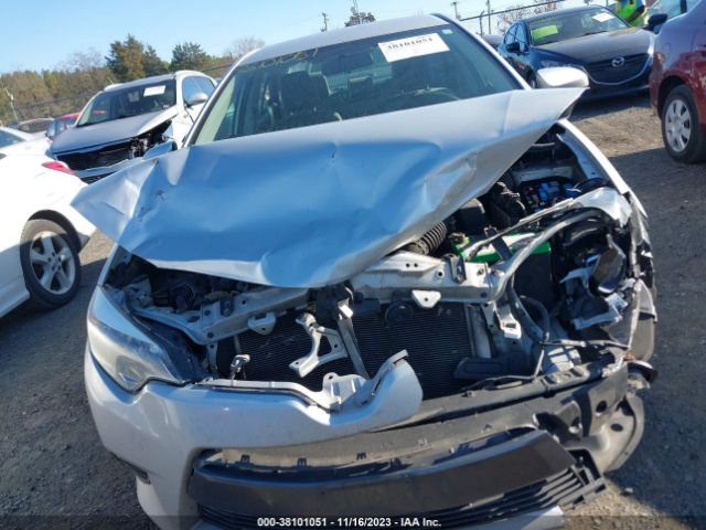 Photo 5 VIN: 2T1BURHE4FC404483 - TOYOTA COROLLA 