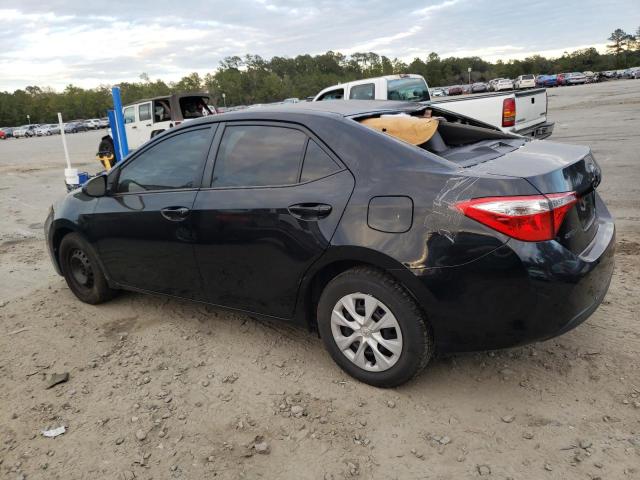 Photo 1 VIN: 2T1BURHE4FC405164 - TOYOTA COROLLA L 