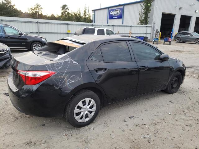 Photo 2 VIN: 2T1BURHE4FC405164 - TOYOTA COROLLA L 