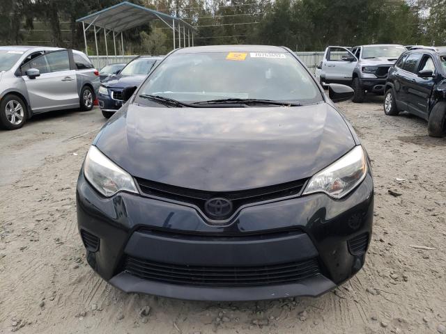 Photo 4 VIN: 2T1BURHE4FC405164 - TOYOTA COROLLA L 