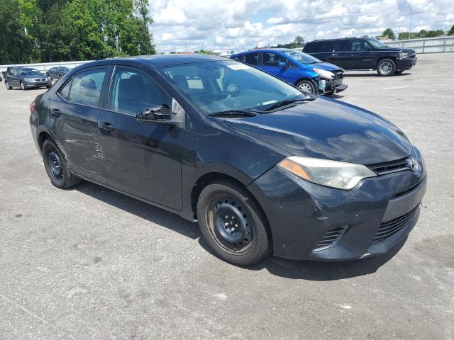 Photo 3 VIN: 2T1BURHE4FC407089 - TOYOTA COROLLA L 