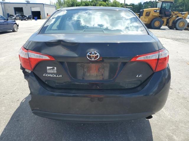 Photo 5 VIN: 2T1BURHE4FC407089 - TOYOTA COROLLA L 