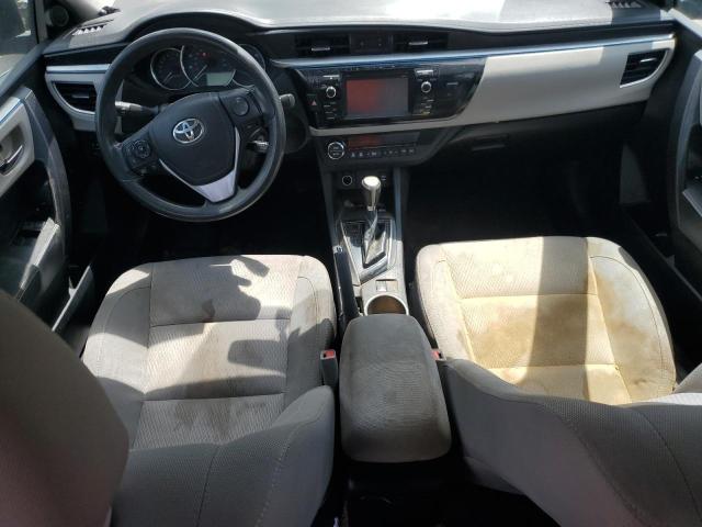 Photo 7 VIN: 2T1BURHE4FC407089 - TOYOTA COROLLA L 