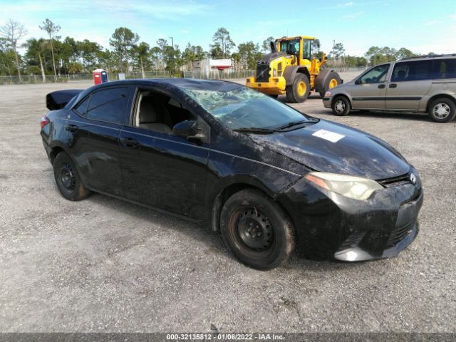 Photo 0 VIN: 2T1BURHE4FC412079 - TOYOTA COROLLA 