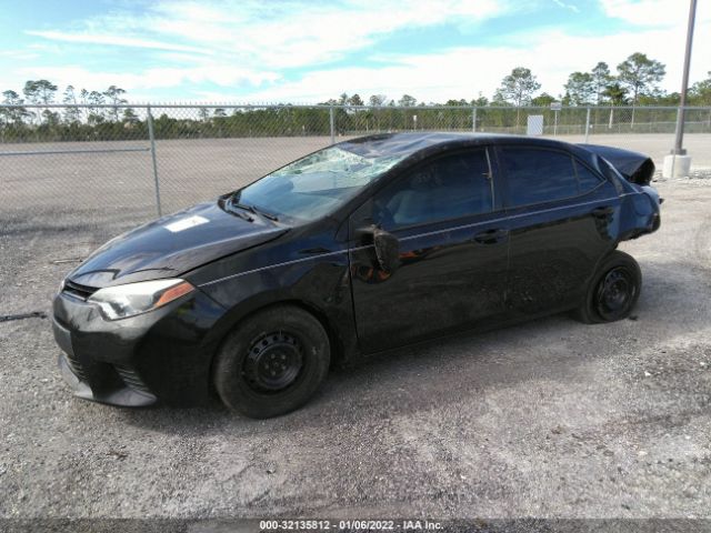 Photo 1 VIN: 2T1BURHE4FC412079 - TOYOTA COROLLA 