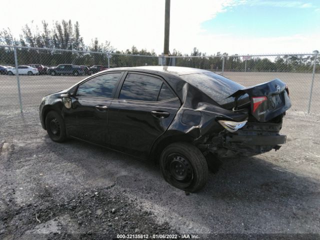 Photo 2 VIN: 2T1BURHE4FC412079 - TOYOTA COROLLA 