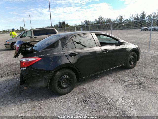 Photo 3 VIN: 2T1BURHE4FC412079 - TOYOTA COROLLA 