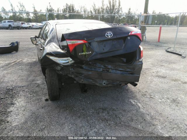 Photo 5 VIN: 2T1BURHE4FC412079 - TOYOTA COROLLA 