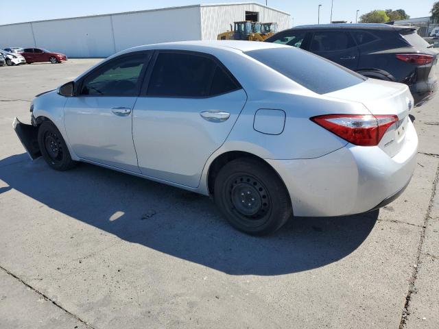 Photo 1 VIN: 2T1BURHE4FC413474 - TOYOTA COROLLA L 