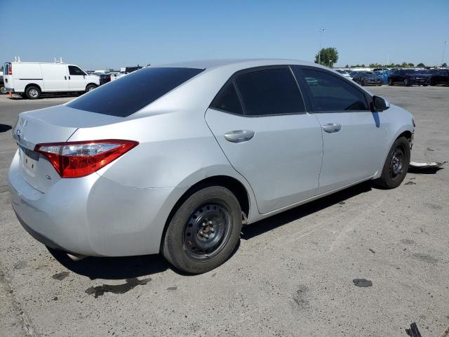 Photo 2 VIN: 2T1BURHE4FC413474 - TOYOTA COROLLA L 