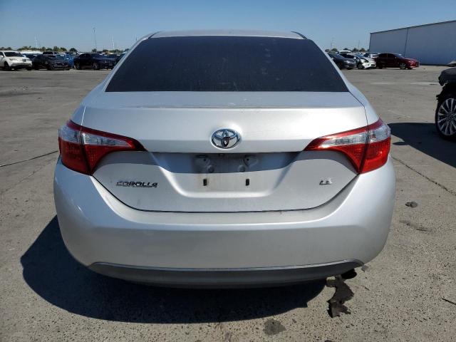 Photo 5 VIN: 2T1BURHE4FC413474 - TOYOTA COROLLA L 