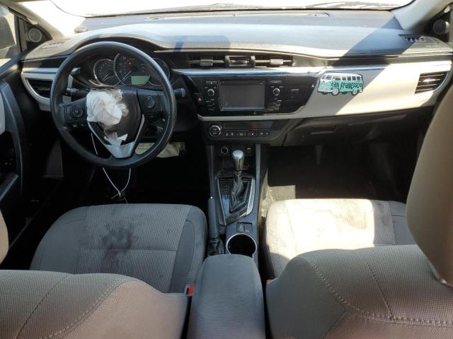 Photo 7 VIN: 2T1BURHE4FC413474 - TOYOTA COROLLA L 