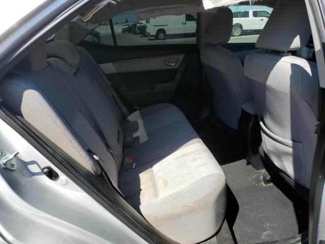 Photo 9 VIN: 2T1BURHE4FC413474 - TOYOTA COROLLA L 