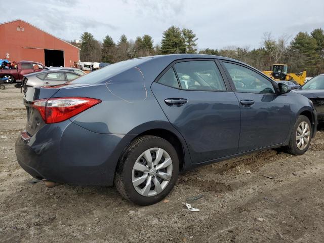 Photo 2 VIN: 2T1BURHE4FC422773 - TOYOTA COROLLA L 